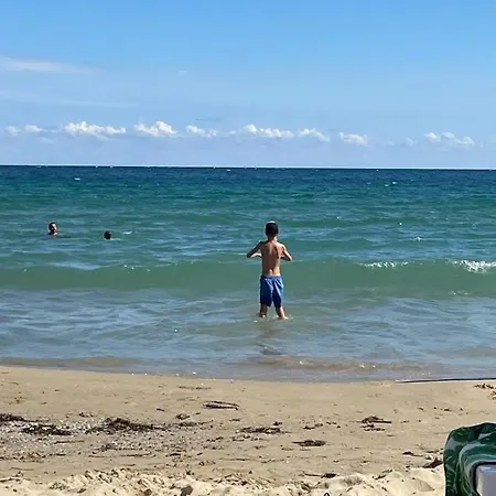 Peter Apartmanbulgaria-imperial Noks אלניטה