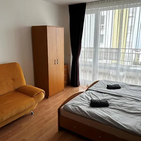 Peter Apartmanbulgaria-imperial Noks
