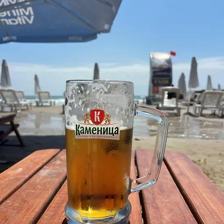 Peter Apartmanbulgaria-imperial Noks אלניטה