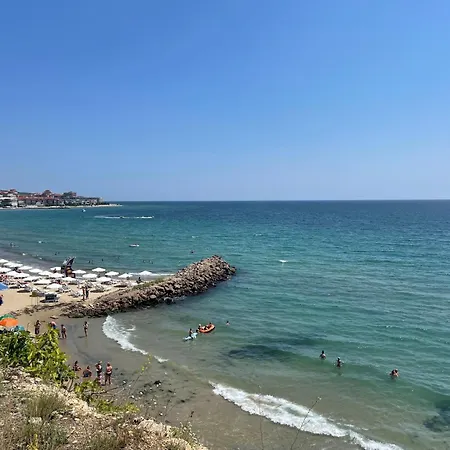 דירה Peter Apartmanbulgaria-imperial Noks