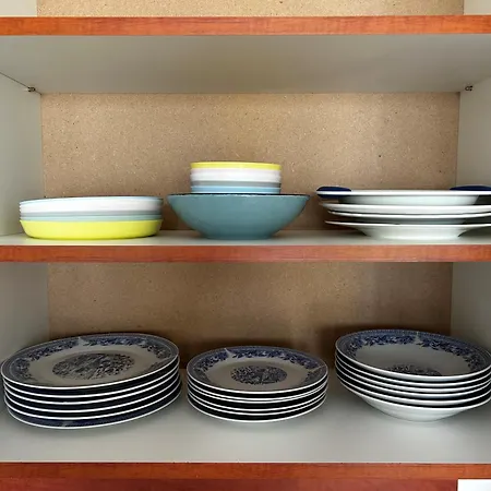 דירה Peter Apartmanbulgaria-imperial Noks *