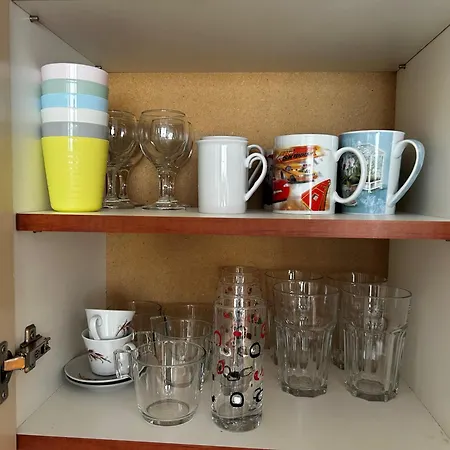 Peter Apartmanbulgaria-imperial Noks אלניטה