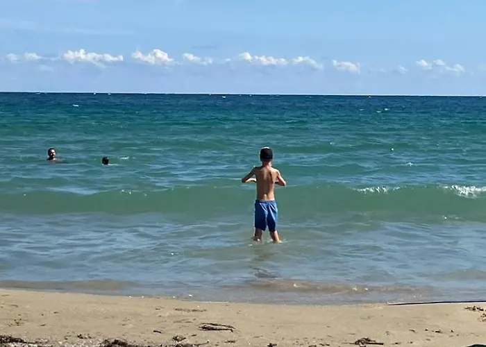 Peter Apartmanbulgaria-imperial Noks 埃勒尼特