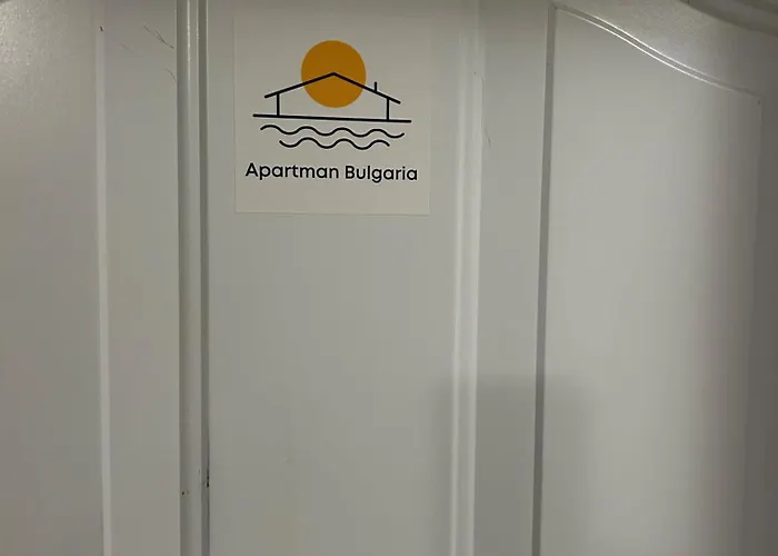 公寓 Peter Apartmanbulgaria-imperial Noks 埃勒尼特