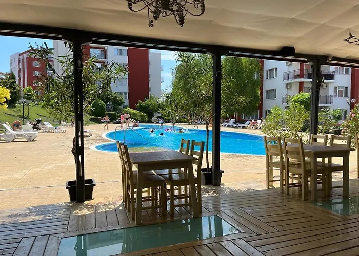 Peter Apartmanbulgaria-imperial Noks