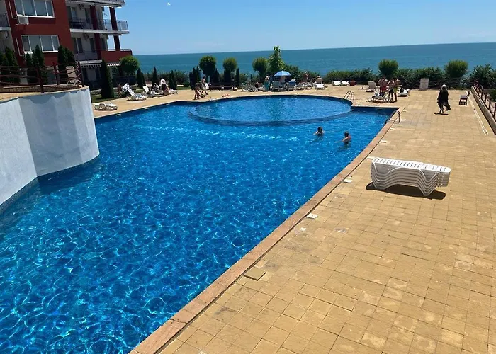 Peter Apartmanbulgaria-imperial Noks