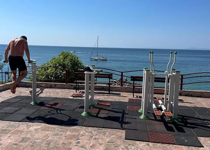 Peter Apartmanbulgaria-imperial Noks 埃勒尼特