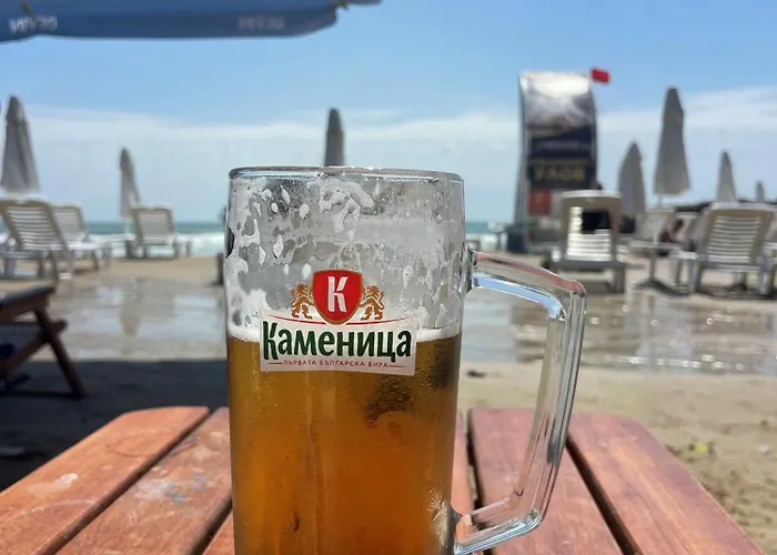 Peter Apartmanbulgaria-imperial Noks 埃勒尼特