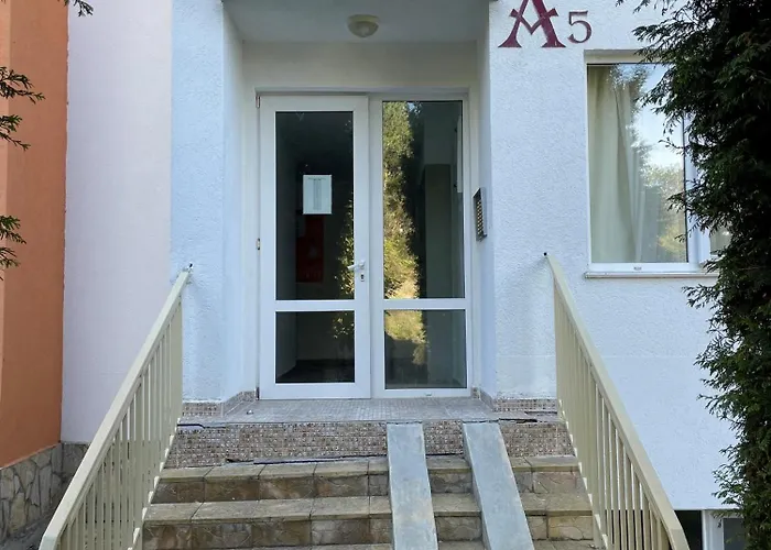 Peter Apartmanbulgaria-imperial Noks *