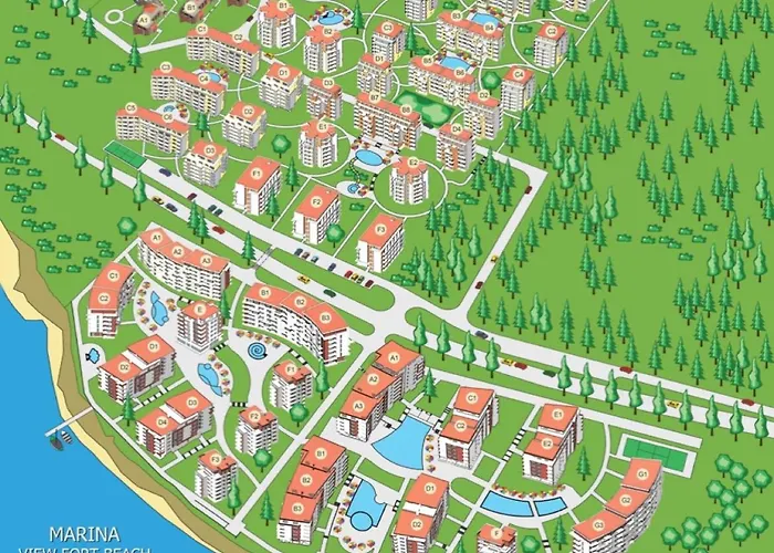 Peter Apartmanbulgaria-imperial Noks