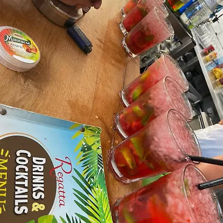 アパート Peter Apartmanbulgaria-imperial Noks *