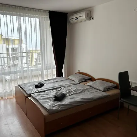 Apartman Peter Apartmanbulgaria-imperial Noks Elenite