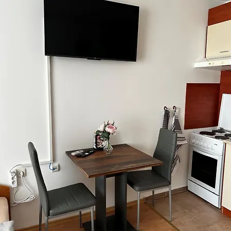 דירה Peter Apartmanbulgaria-imperial Noks