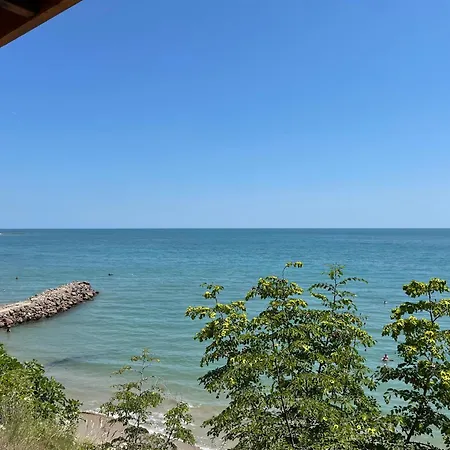 アパート Peter Apartmanbulgaria-imperial Noks *