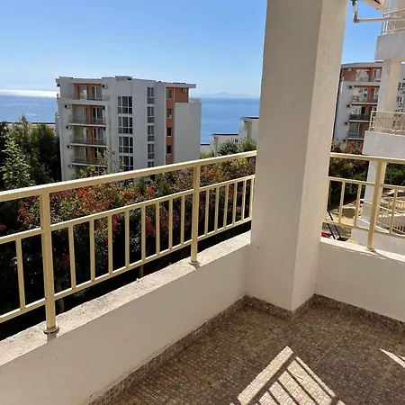 דירה Peter Apartmanbulgaria-imperial Noks *