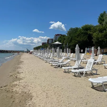 アパート Peter Apartmanbulgaria-imperial Noks *