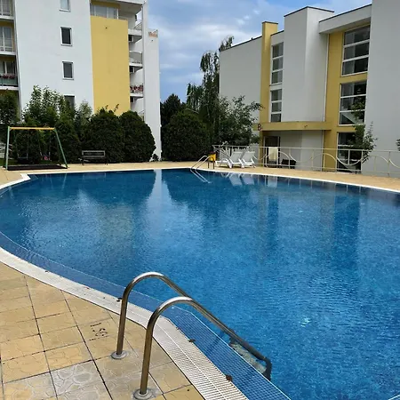 דירה Peter Apartmanbulgaria-imperial Noks