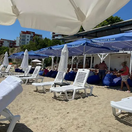 דירה Peter Apartmanbulgaria-imperial Noks