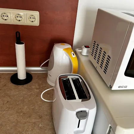 Apartman Peter Apartmanbulgaria-imperial Noks