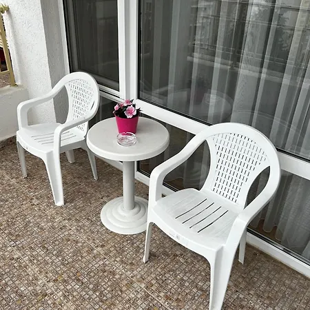 アパート Peter Apartmanbulgaria-imperial Noks