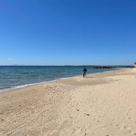 Peter Apartmanbulgaria-imperial Noks Apartman Elenite