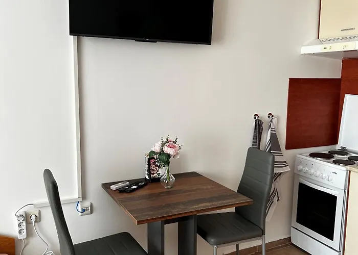 Apartment Peter Apartmanbulgaria-imperial Noks