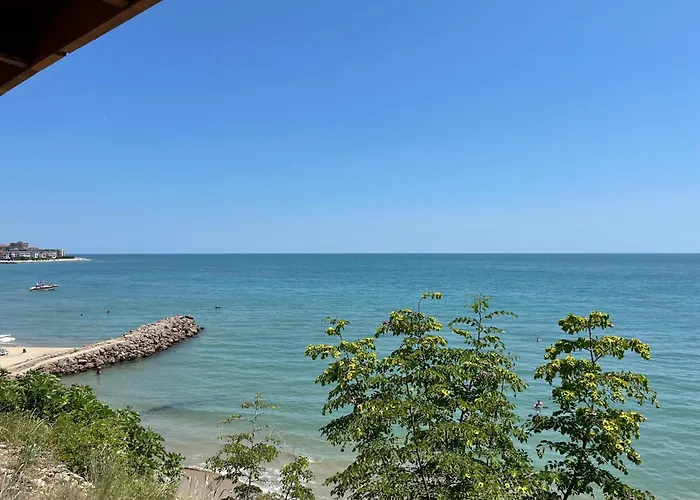 Apartment Peter Apartmanbulgaria-imperial Noks *