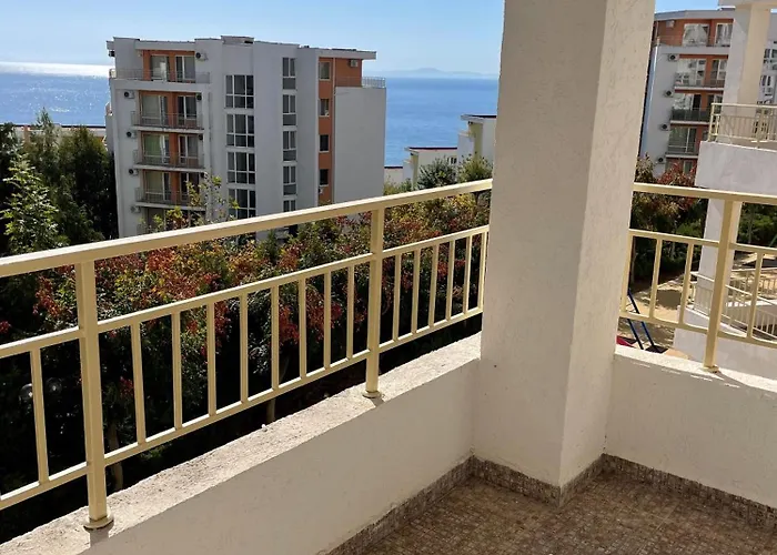 Apartment Peter Apartmanbulgaria-imperial Noks *