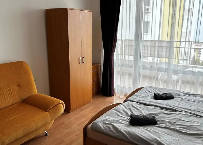 Peter Apartmanbulgaria-imperial Noks