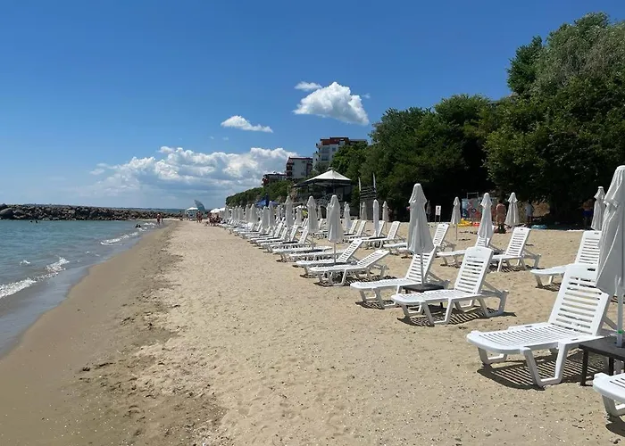 Apartment Peter Apartmanbulgaria-imperial Noks *