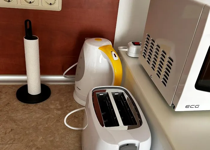 Apartment Peter Apartmanbulgaria-imperial Noks