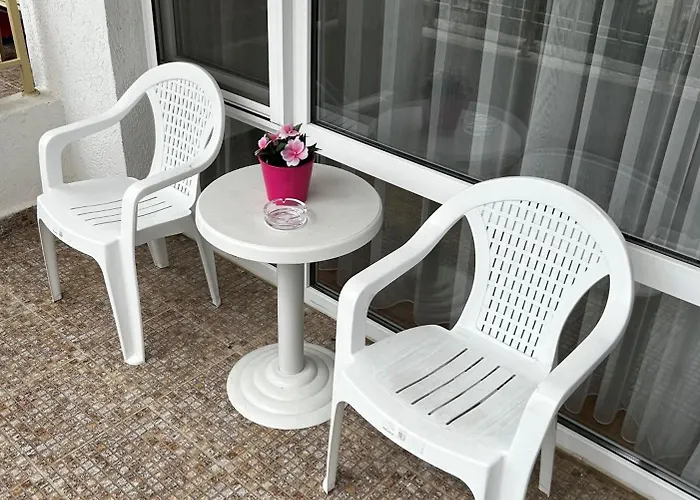 Apartment Peter Apartmanbulgaria-imperial Noks