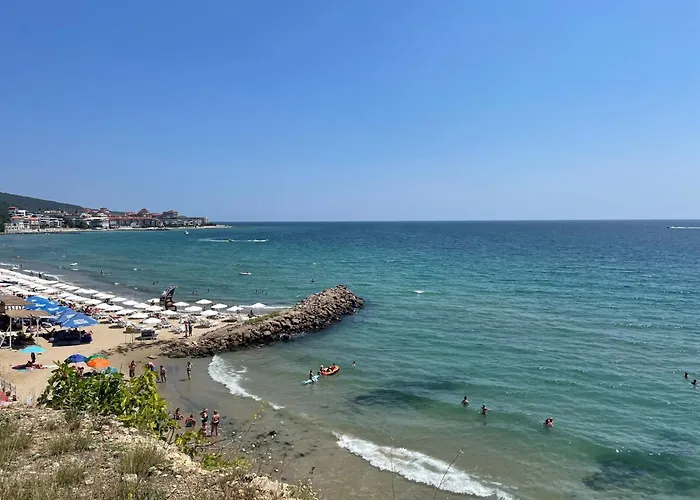 Apartment Peter Apartmanbulgaria-imperial Noks