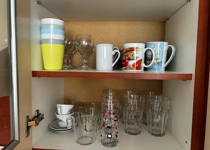 Peter Apartmanbulgaria-imperial Noks Elenite